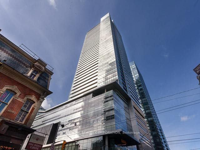 80 John Street Unit 1306, Toronto C01
