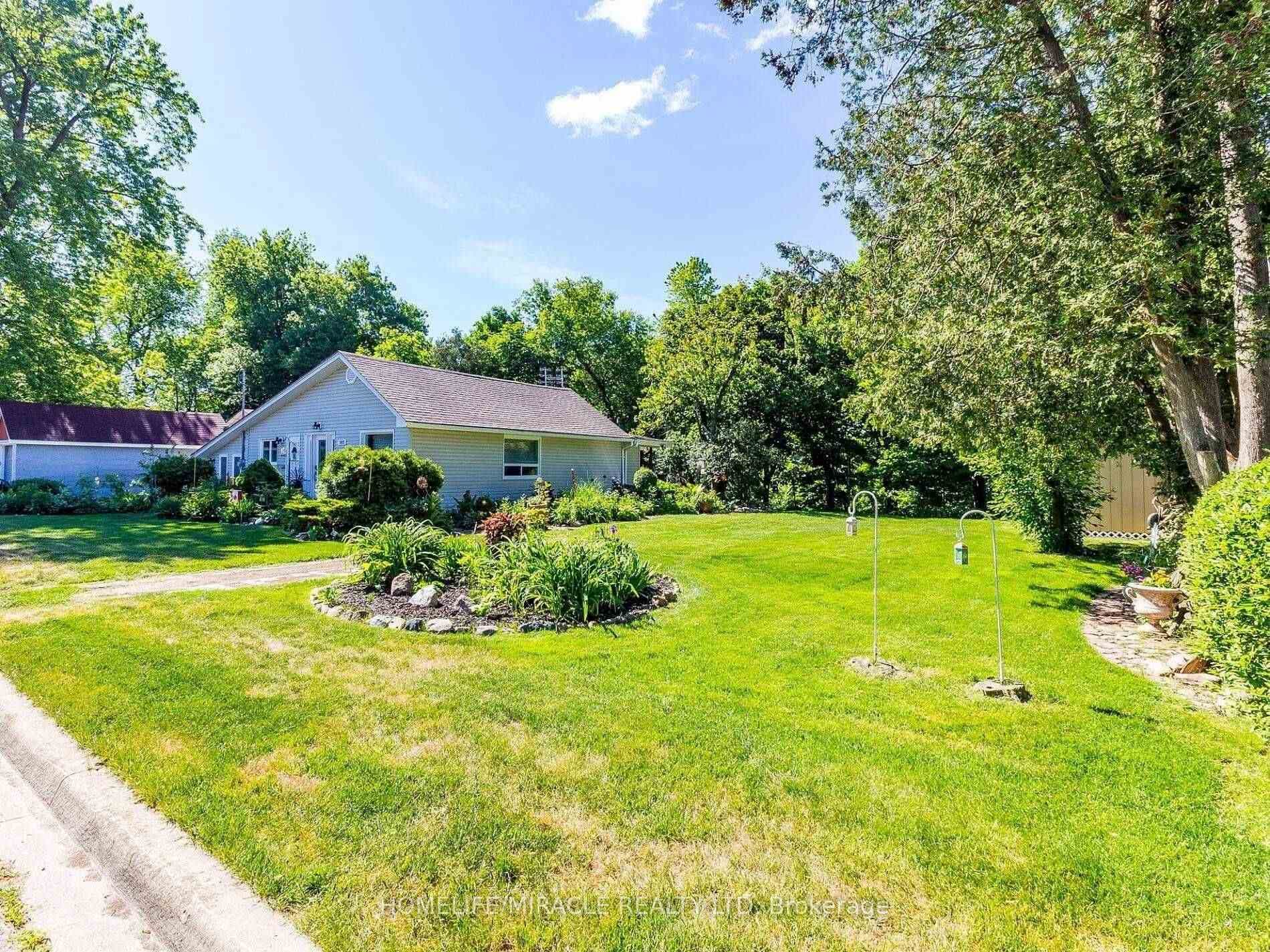 103 River Road, Brampton, ON L6X 0A9 - Photo 1