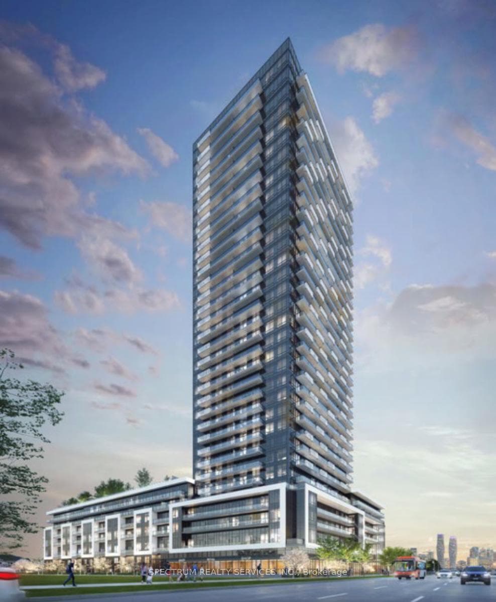 5081 Hurontario Street Unit 426, Mississauga, ON L4Z 3X7 - Photo 1