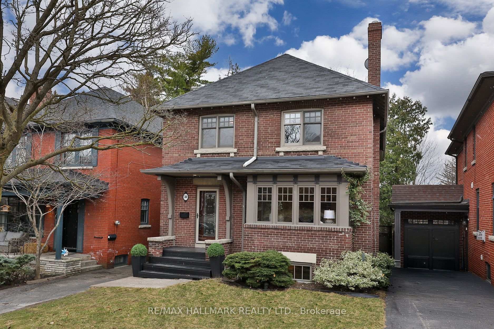 30 Oswald Crescent, Leaside / Davisville, ON M4S 2H6 - Photo 1