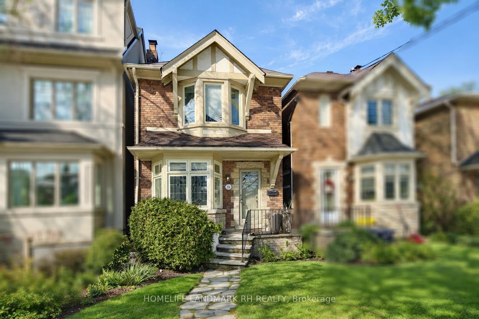 256 Bedford Park Avenue, Lawrence Park / Bedford Park, ON M5M 1J5 - Photo 1
