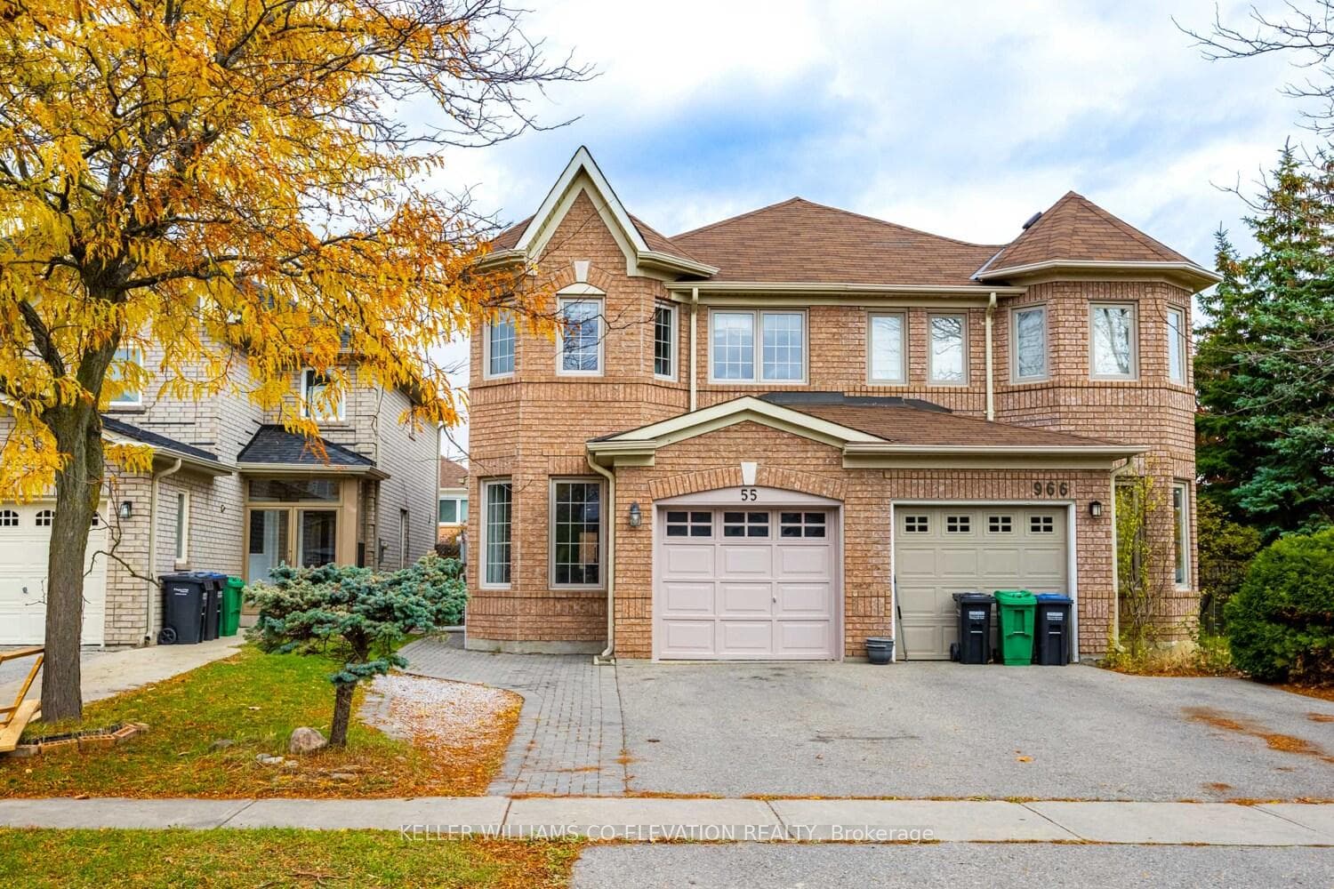 55 Coachwhip Road, Brampton