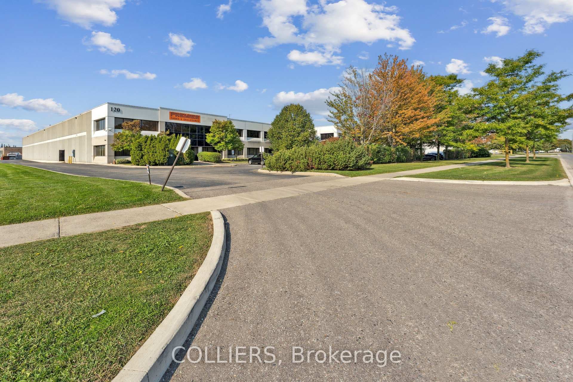 120 Van Kirk Drive Unit B, Brampton, ON L7A 1B1 - Photo 1