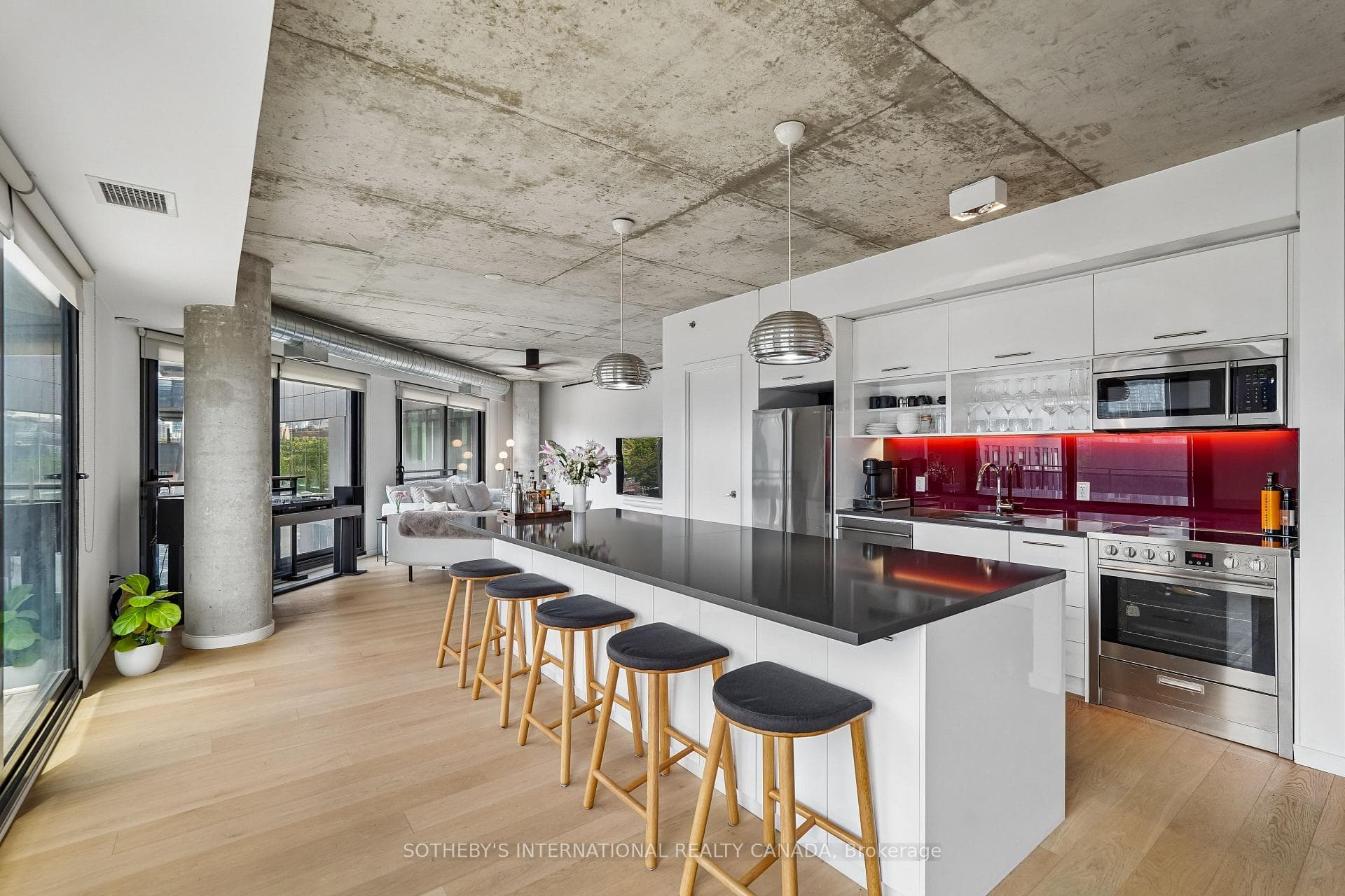 47 Lower River Street Unit Ph39, Regent Park / Cabbagetown / St. James Town, ON M5A 0G1 - Photo 1