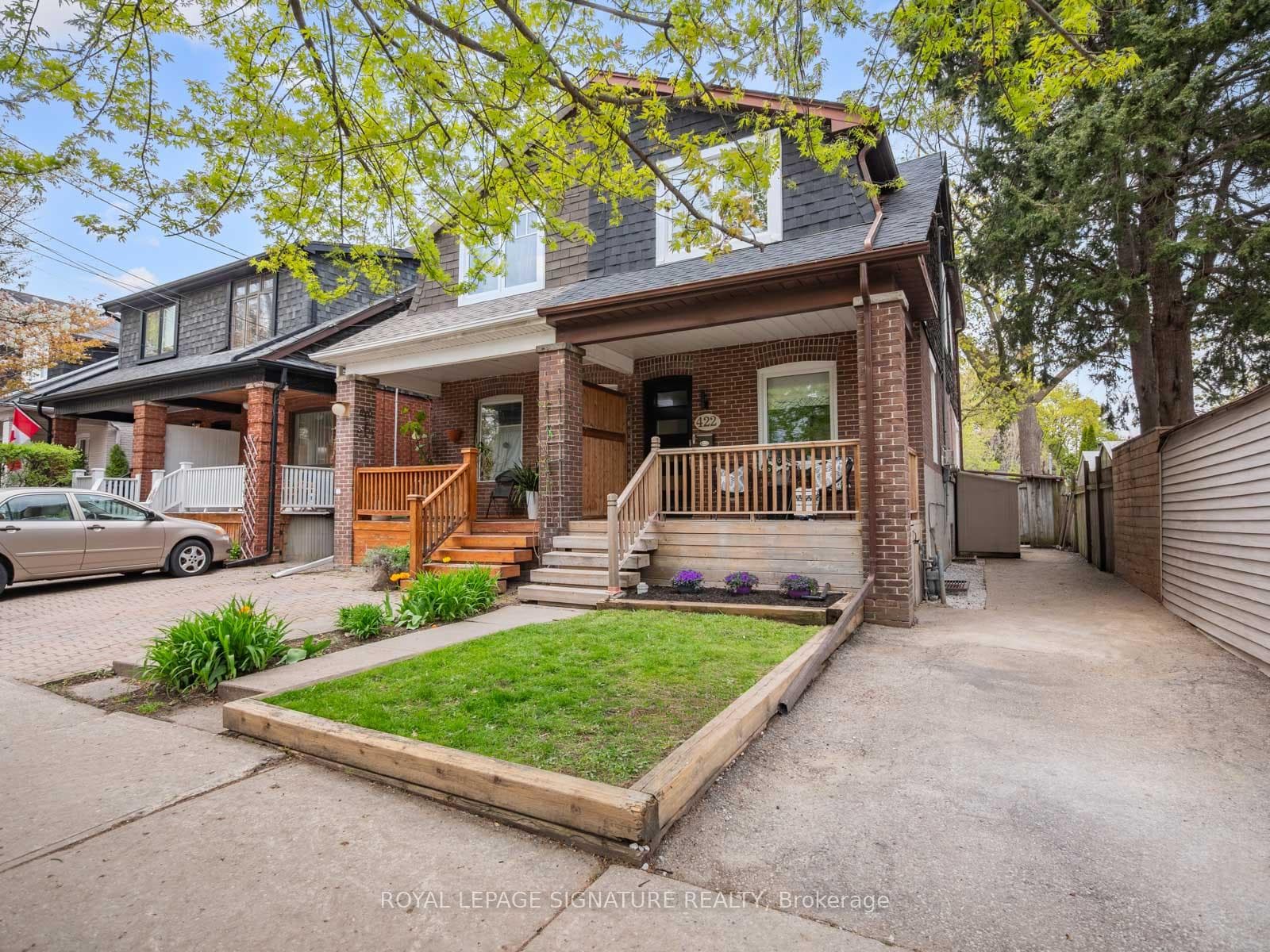 422 Davisville Avenue, Leaside / Davisville, ON M4S 1H6 - Photo 1