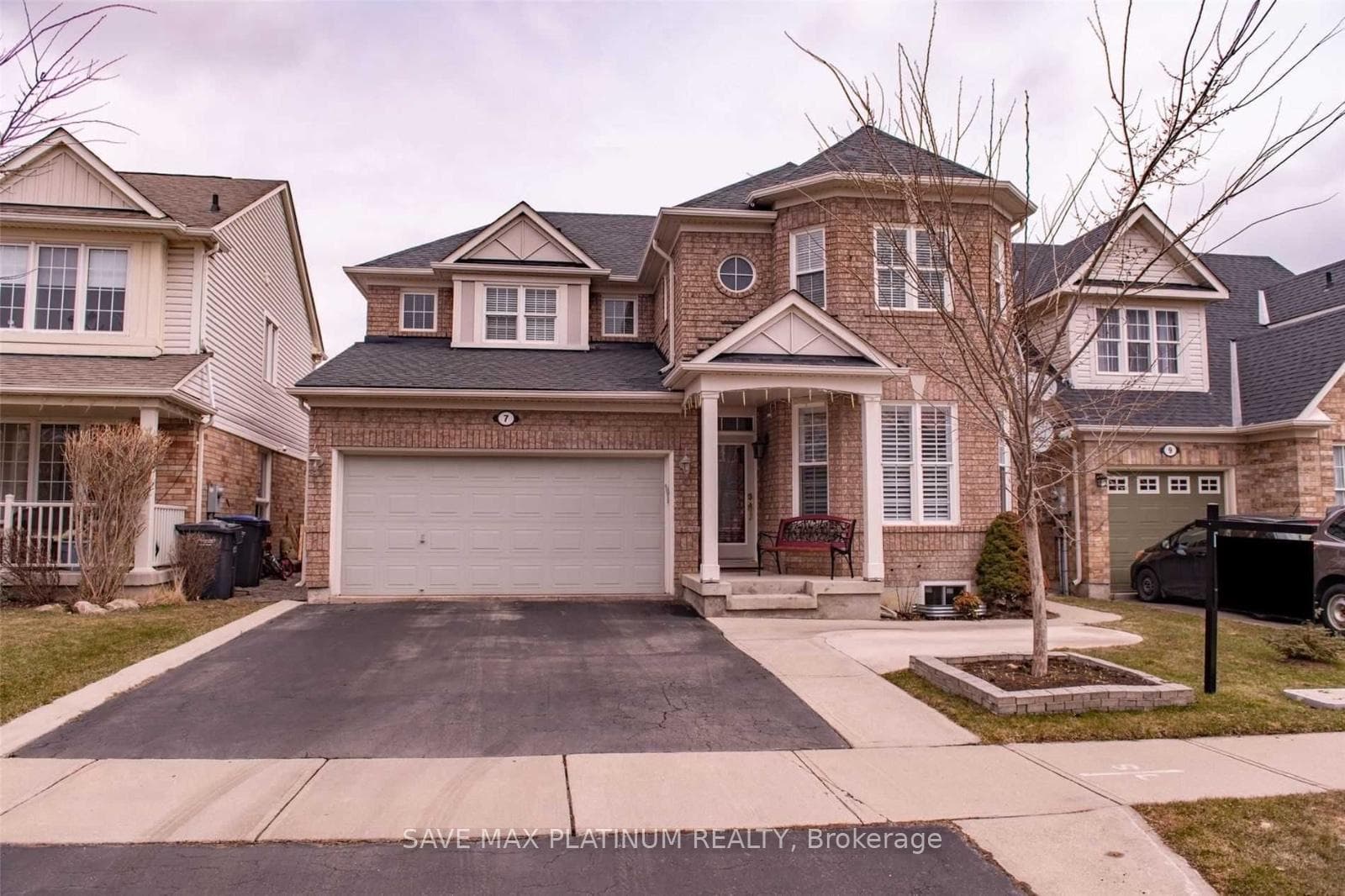 7 Yvonne Drive, Brampton, ON L7A 3N6 - Photo 1