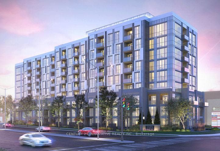 509 Dundas Street Unit 223, Oakville, ON L6M 5P4 - Photo 1