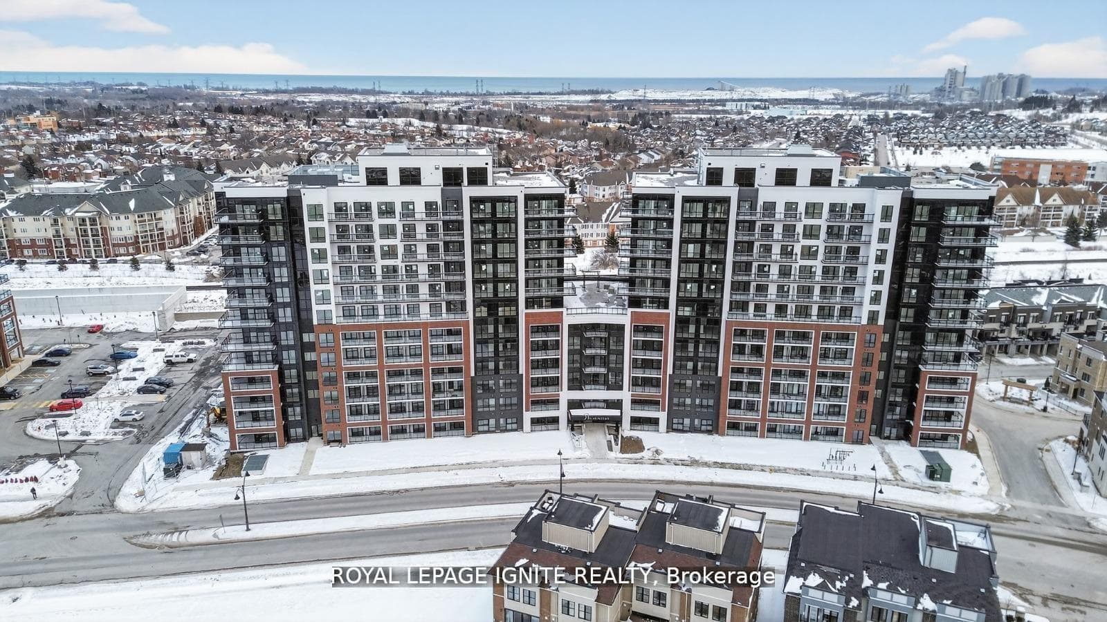 51 Clarington Boulevard Unit 1123, Clarington, ON L1C 7J8 - Photo 1