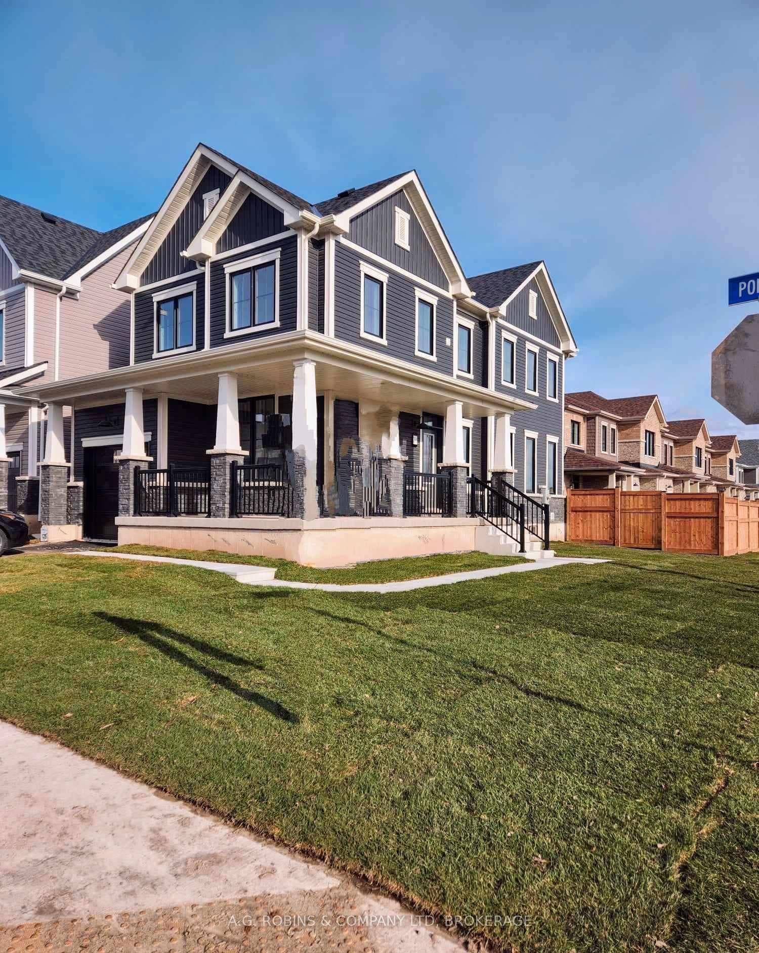 290 Port Crescent, Welland, ON L3B 5K5 - Photo 1