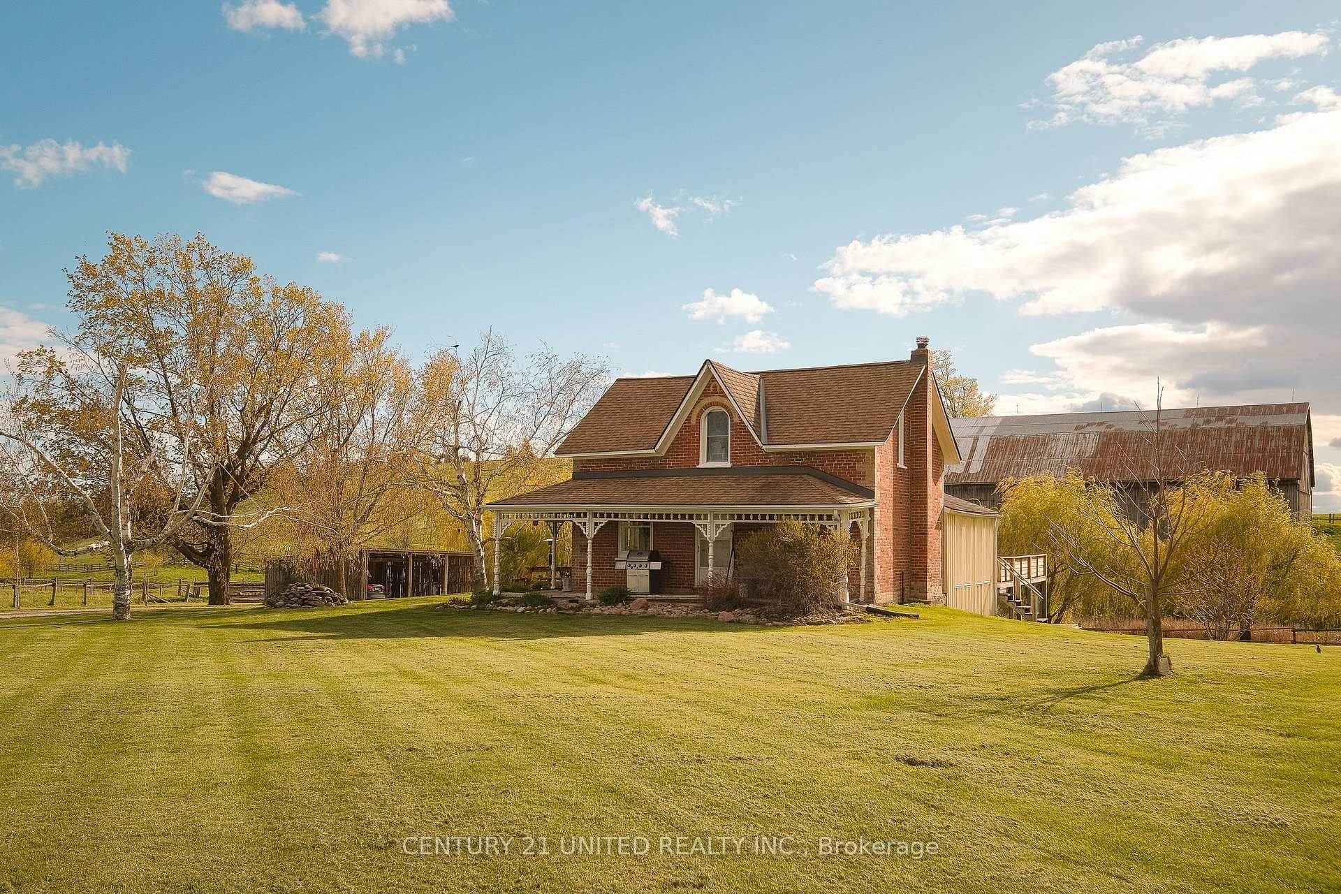 1578 Heritage Line, Otonabee-South Monaghan