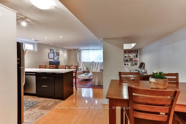 25 Love Crescent Unit Lower, The Beaches / Upper Beaches, ON M4E 1V6 - Photo 1