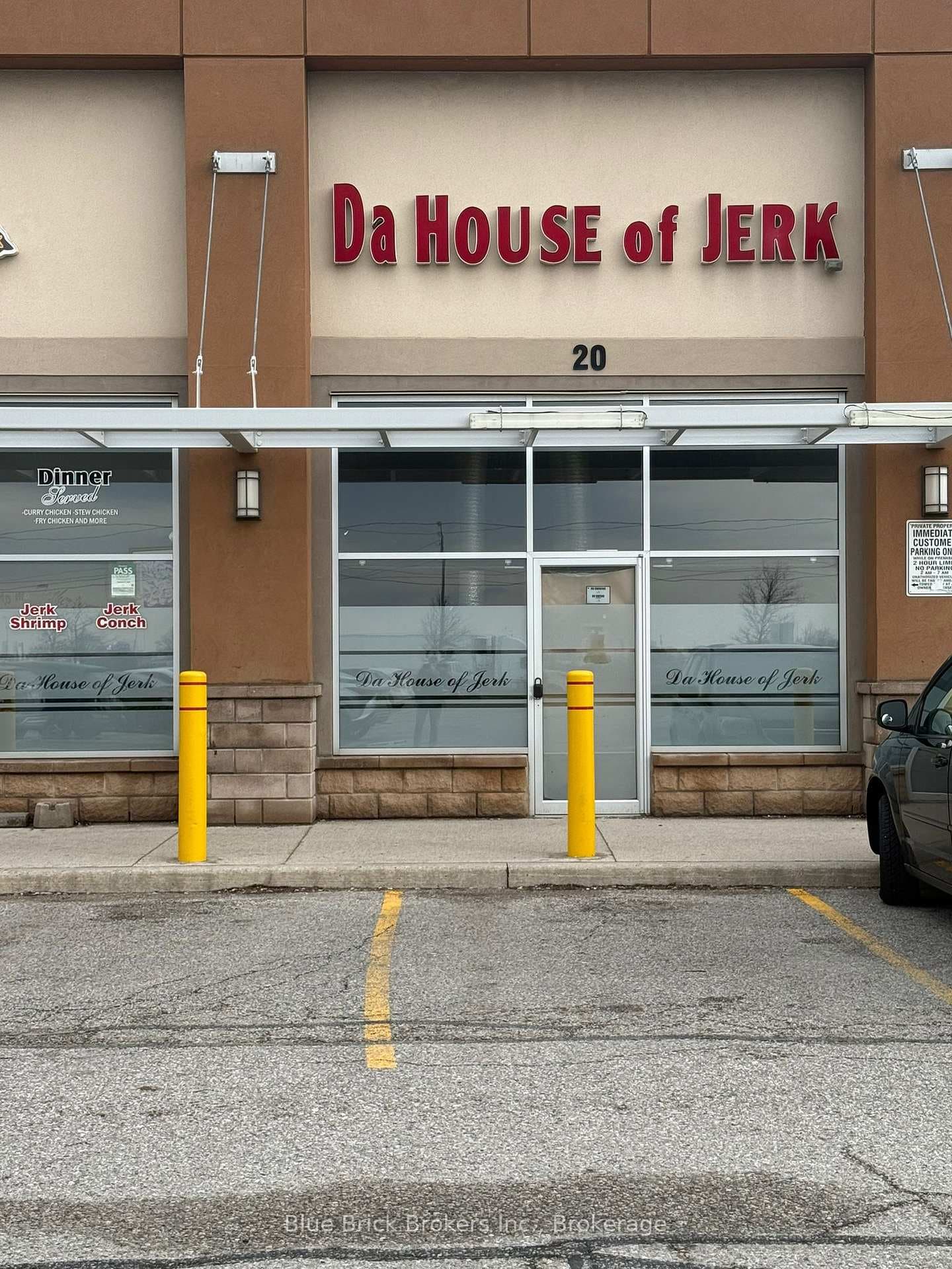 680 Rexdale Blvd Boulevard Unit #20, Etobicoke (West Mall / Rexdale), ON M9W 0B5 - Photo 1