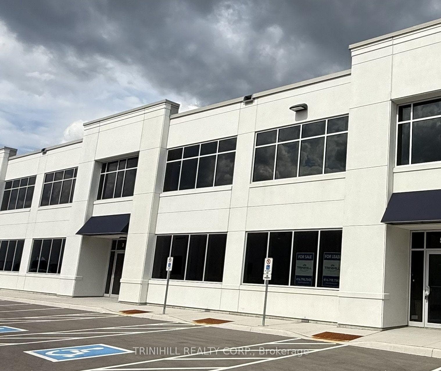 12545 COLERAINE Drive Unit 12-13, Caledon