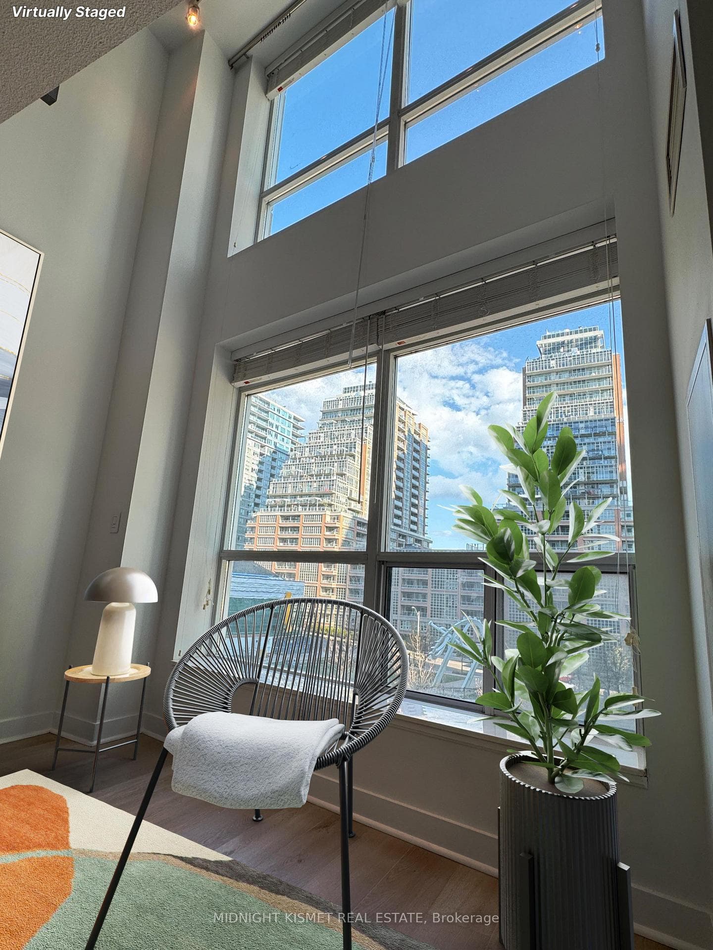 50 Lynn Williams Street Unit 216, Toronto C01