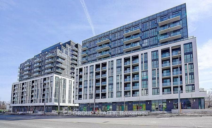 3431 Sheppard Avenue Unit R01, Toronto E05