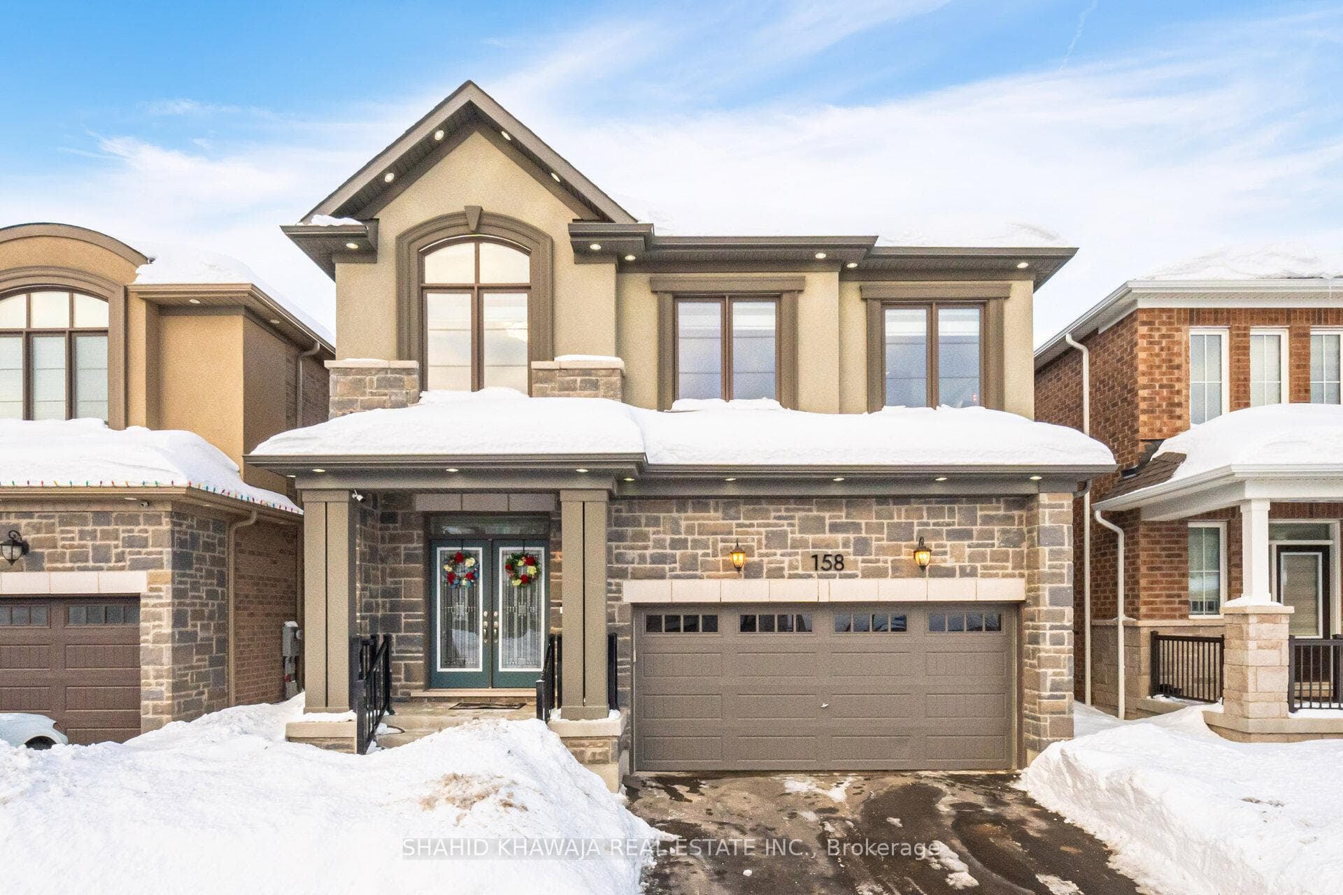 158 Yates Drive, Milton, ON L9T 2X5 - Photo 1