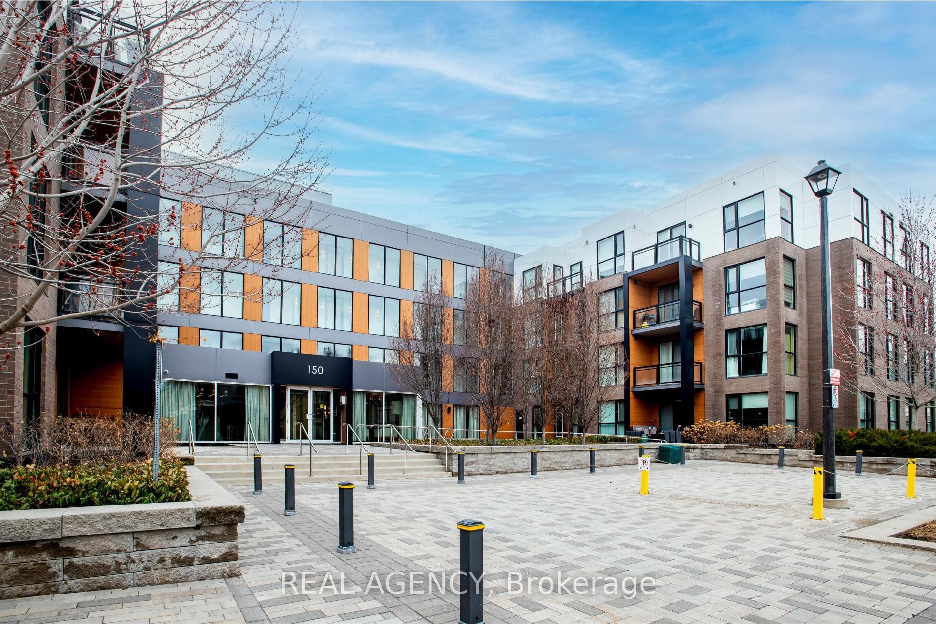 150 Sabina Drive Unit 307, Oakville