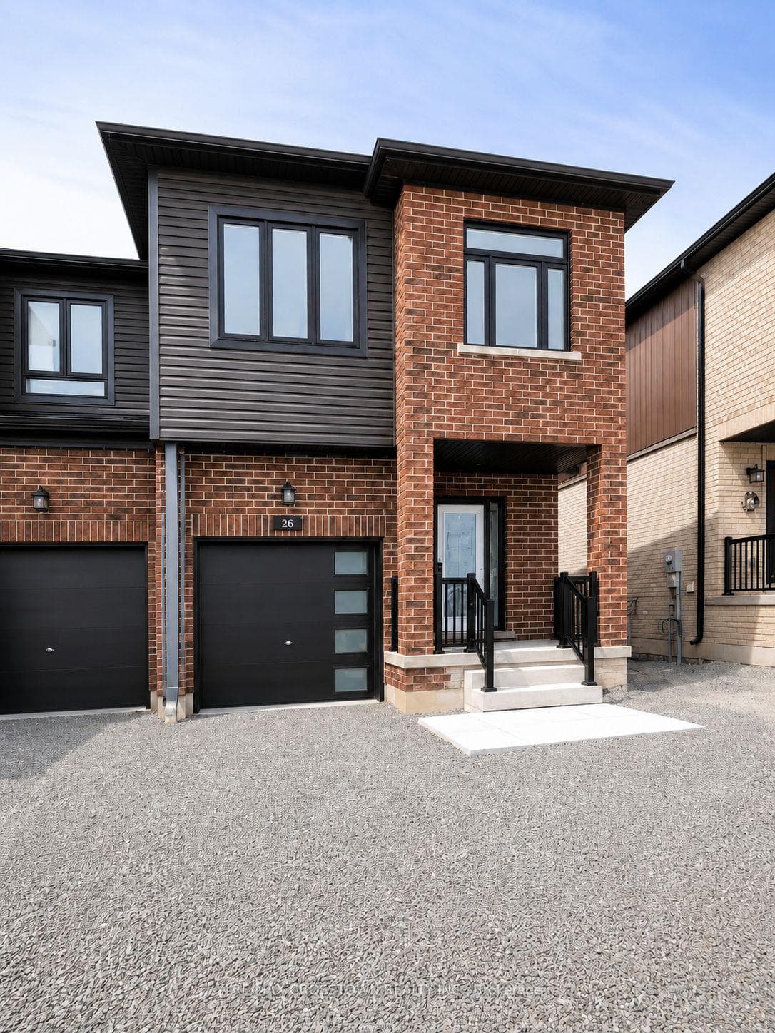 26 McAush Street, Barrie