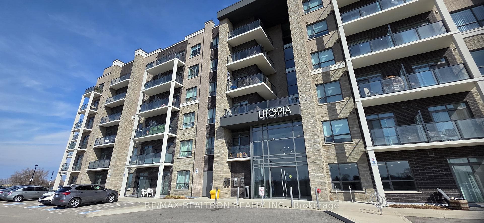 5055 Greenlane Road Unit 338, Lincoln, ON L3J 2J3 - Photo 1