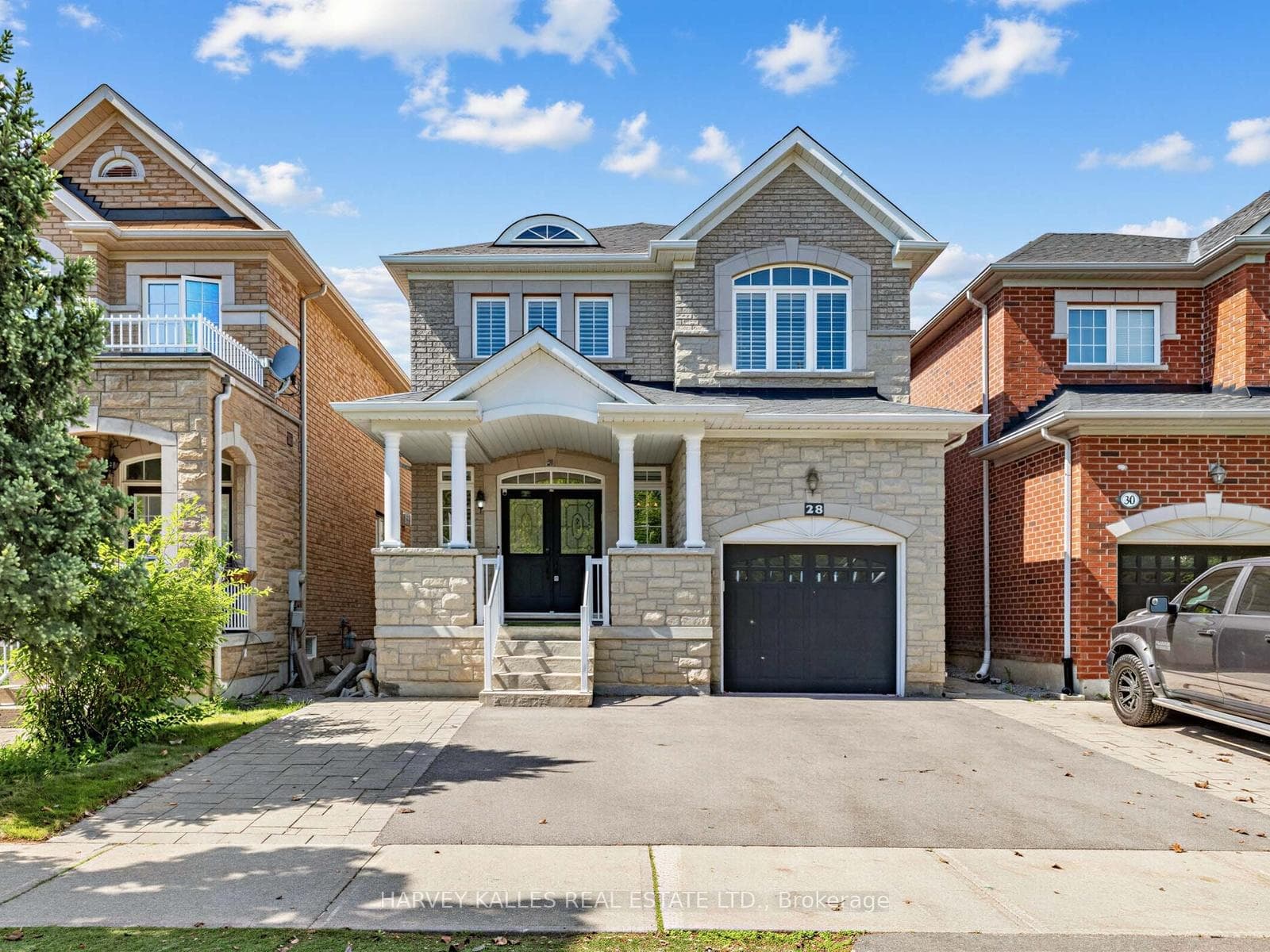 28 Southvale Drive, Vaughan, ON L6A 0X2 - Photo 1