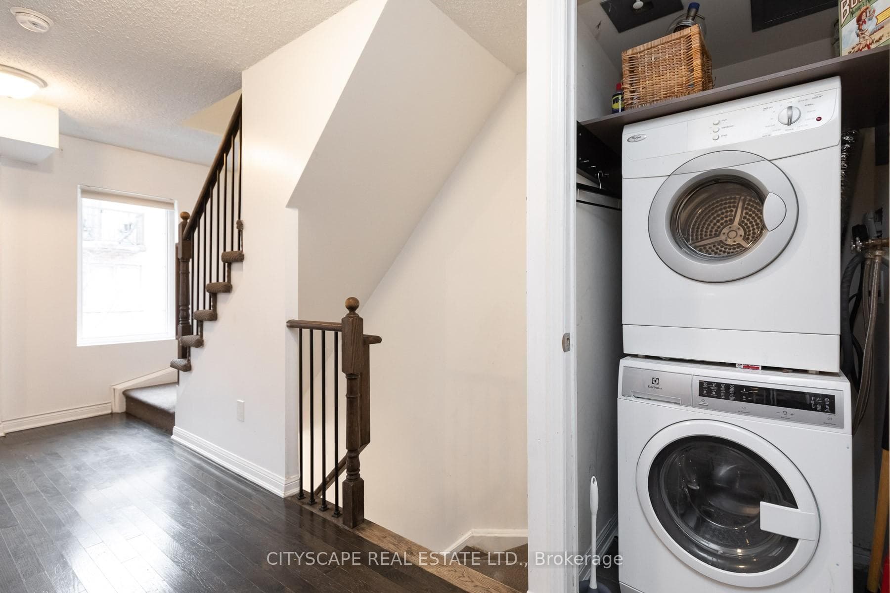 12 Foundry Avenue Unit 242, Bloor West Village / Swansea, ON M6H 0A7 - Photo 1