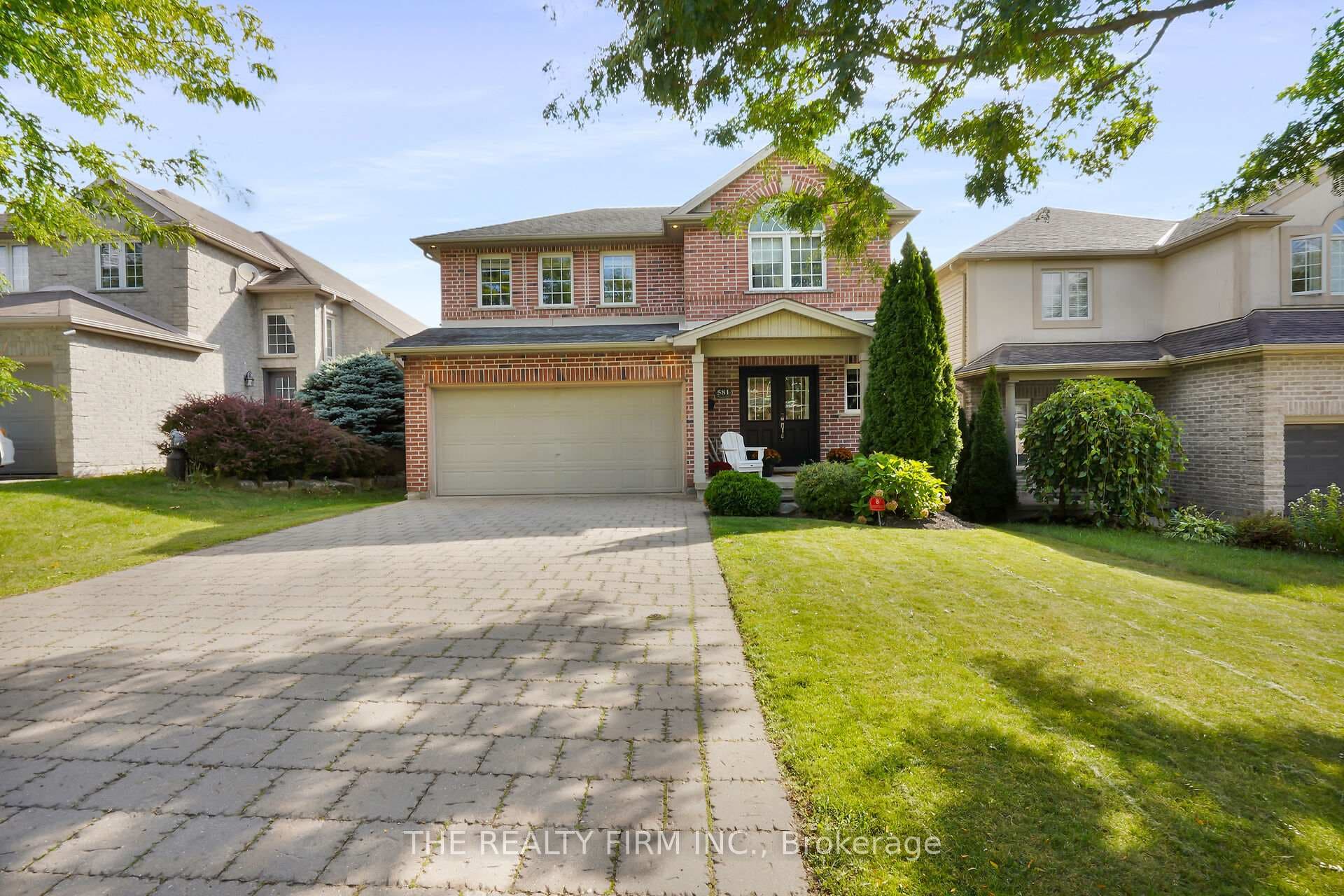 581 Clearwater Crescent, London North, ON N5X 4J9 - Photo 1