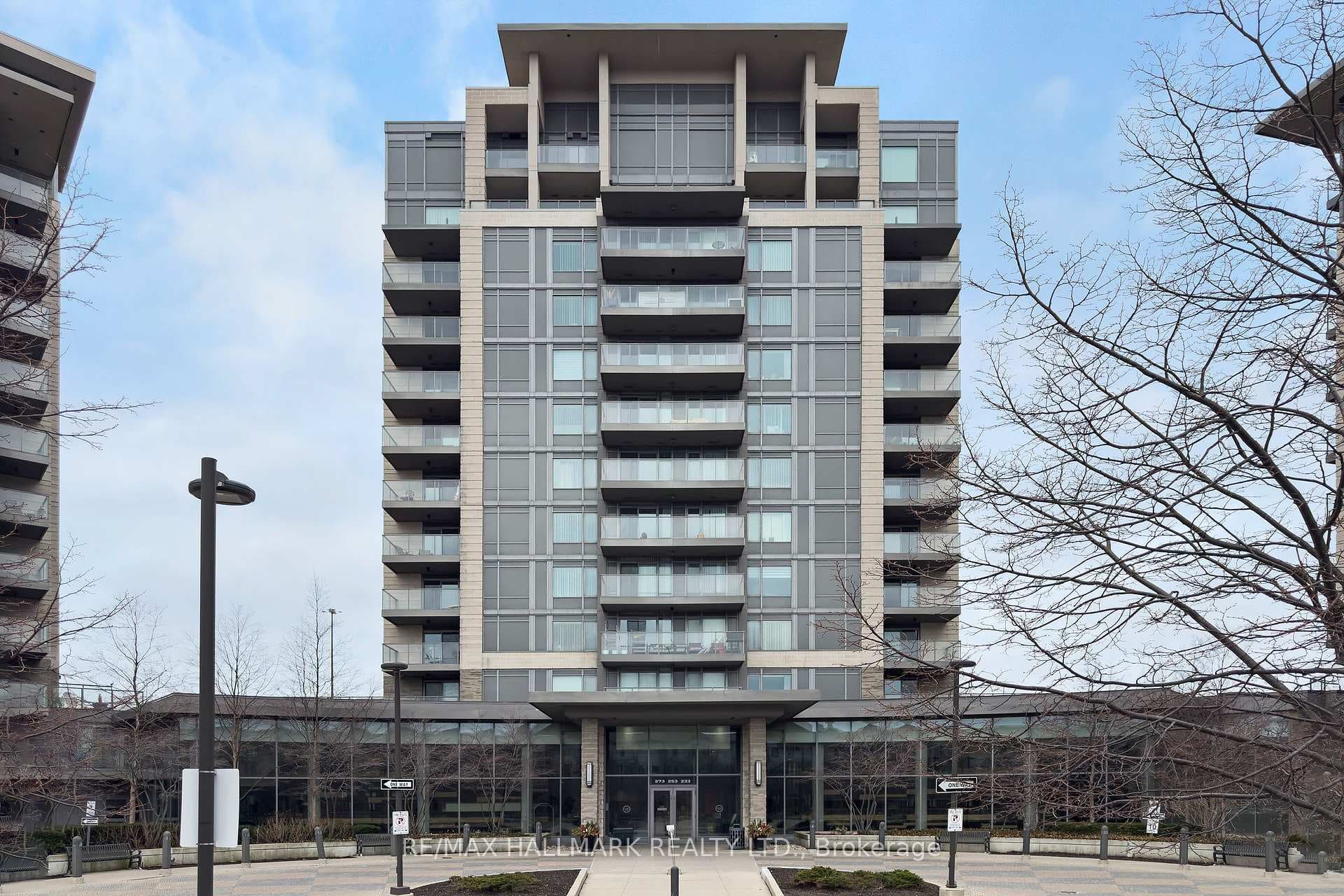 253 South Park Road Unit 308, Markham, ON L3T 0B4 - Photo 1