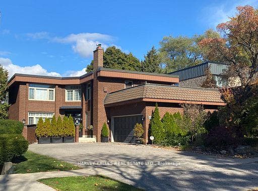 92 Prue Avenue, Lawrence Park / Bedford Park, ON M6B 1R5 - Photo 1