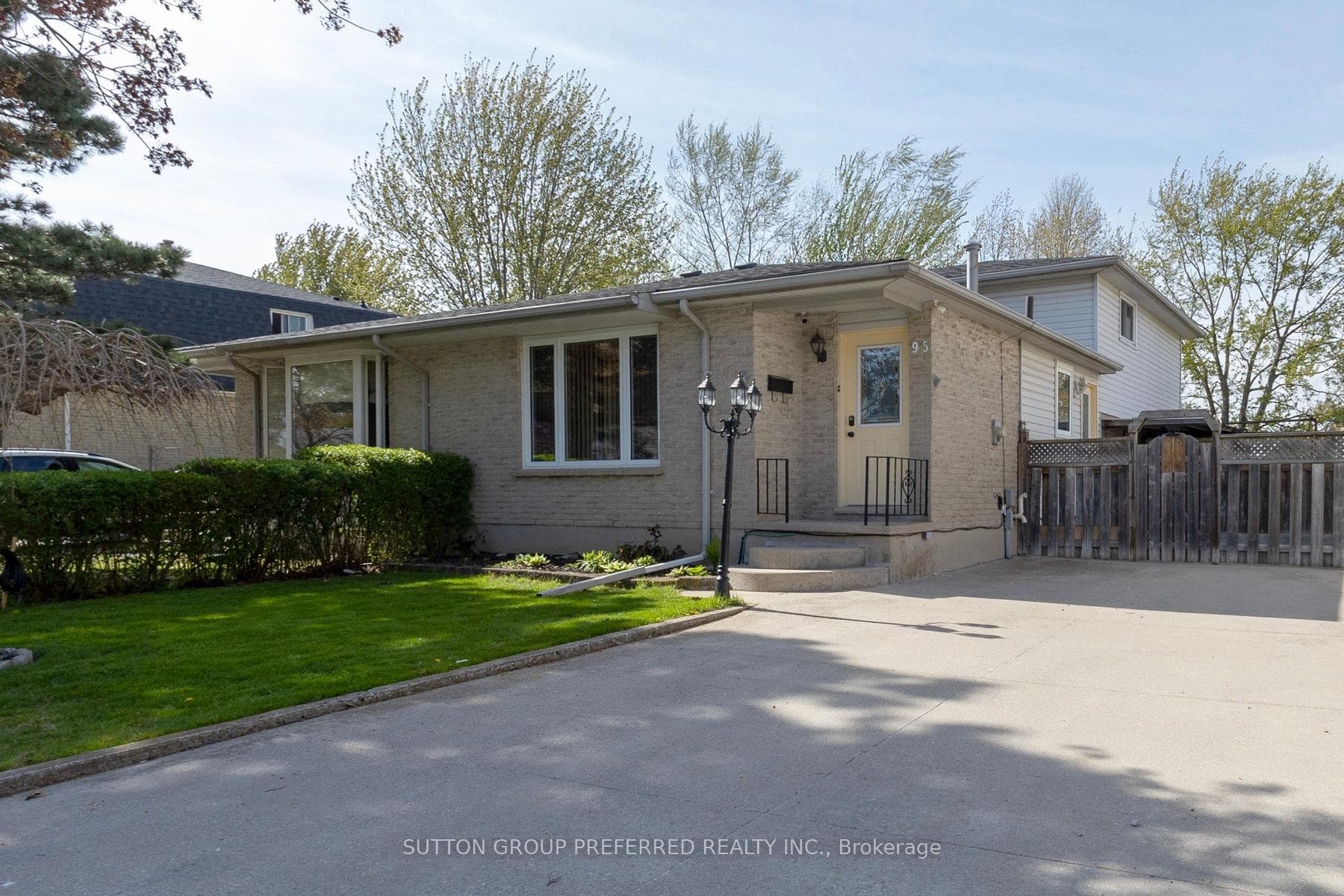 95 Scotchmere Crescent, London South, ON N6E 1Z9 - Photo 1