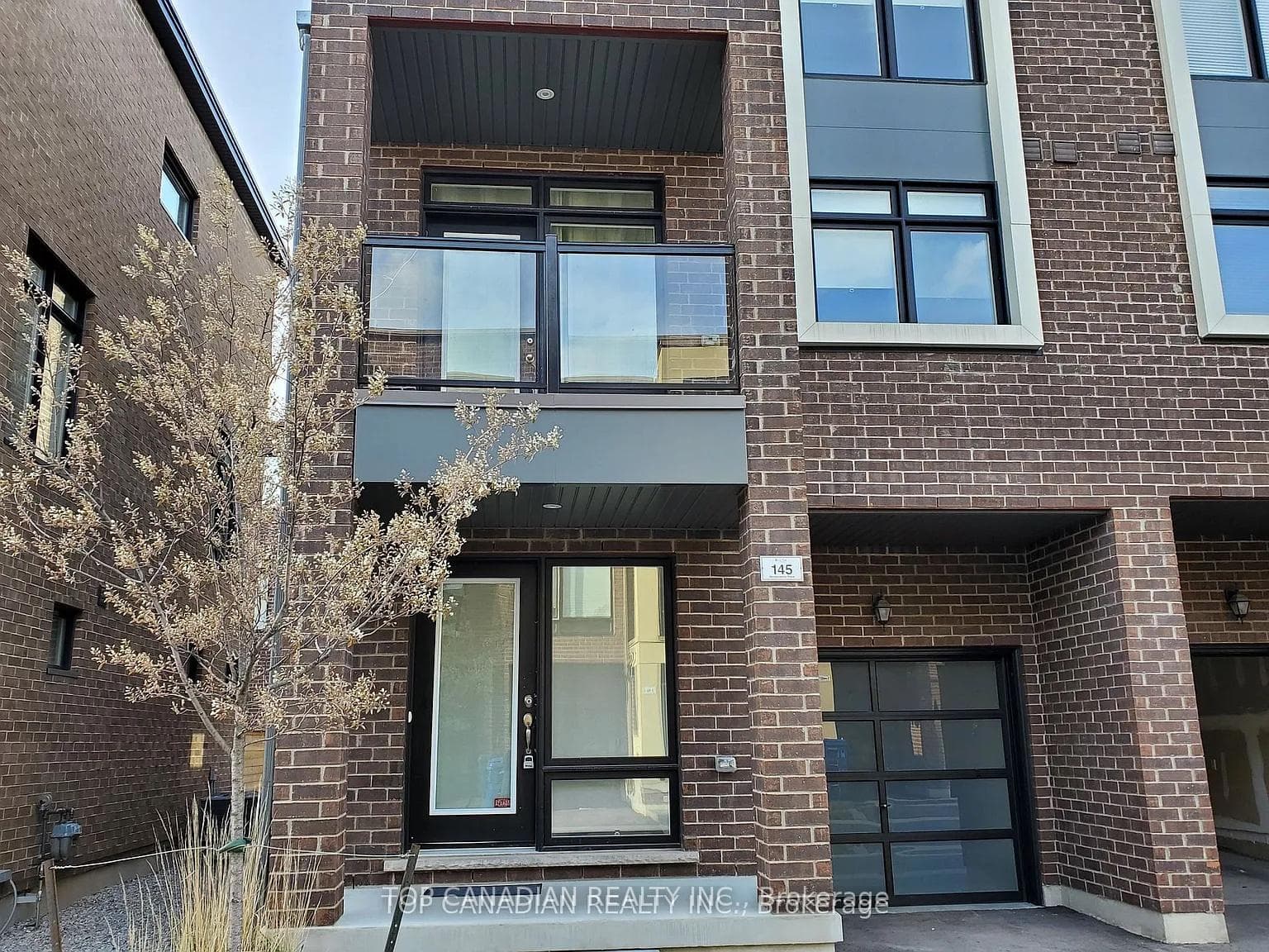 145 Moneypenny Place, Vaughan, ON L4J 0L1 - Photo 1