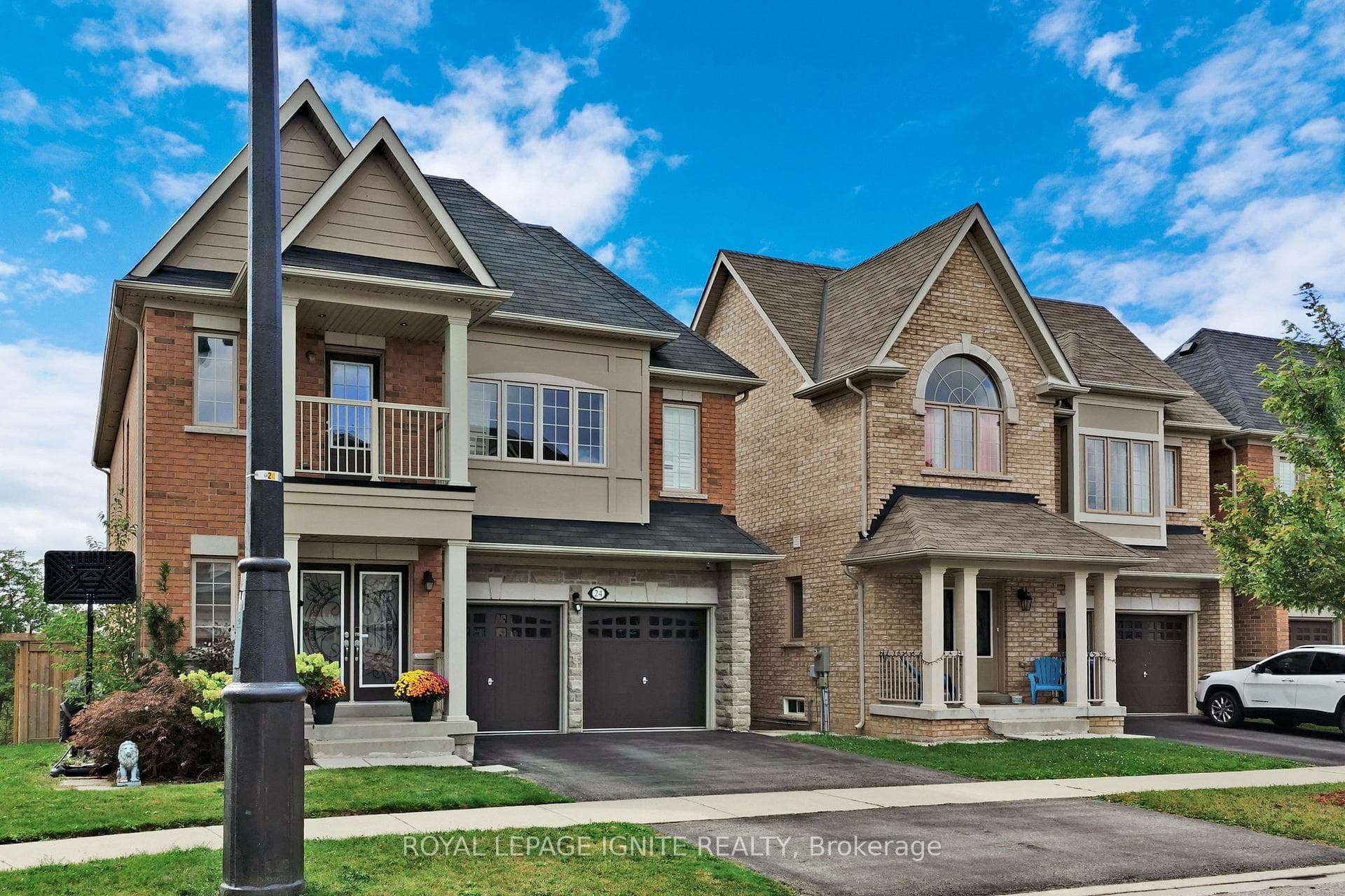 24 Arrowpoint Drive, Brampton, ON L6Y 0G8 - Photo 1