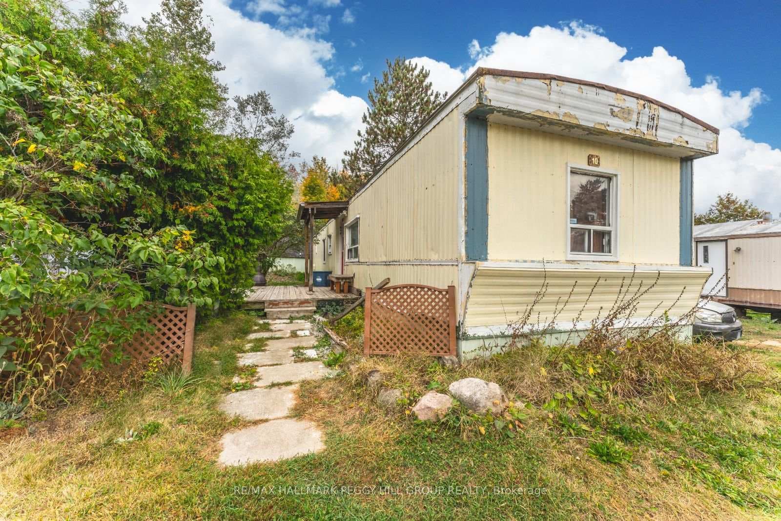 4932 Sideroad 25 N/A Unit 10, Essa