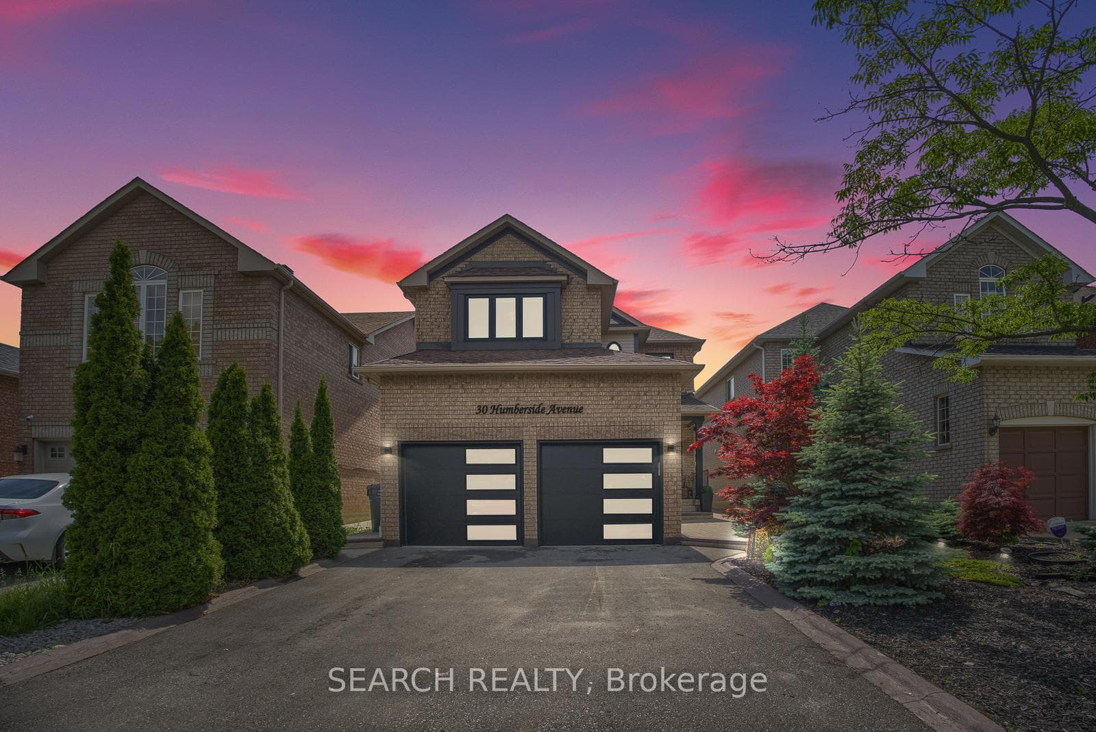 30 Humberside Avenue, Brampton