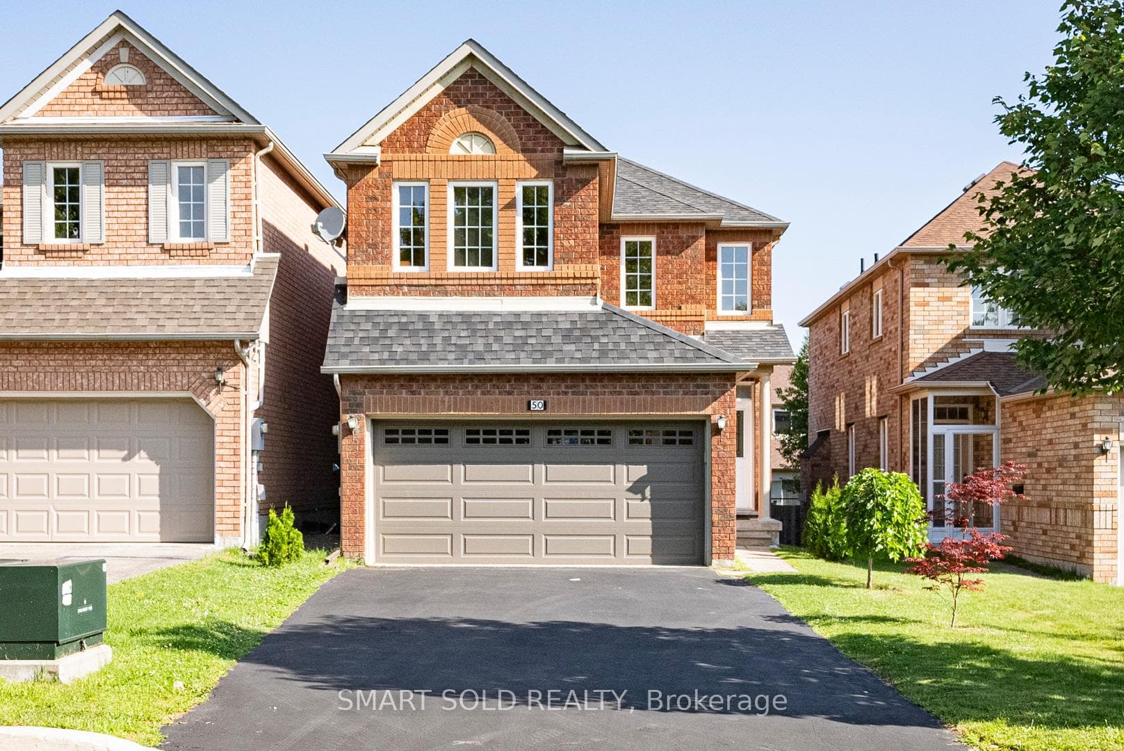 50 Futura Avenue, Richmond Hill