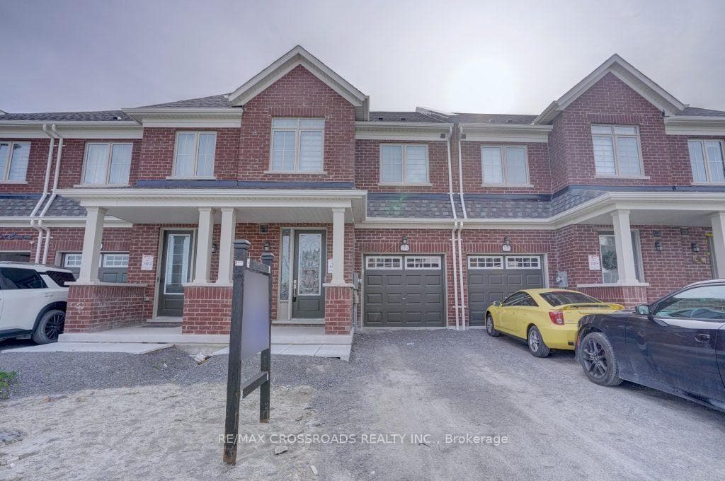 2014 Cameron Lott Crescent, Oshawa, ON L1L 0S1 - Photo 1