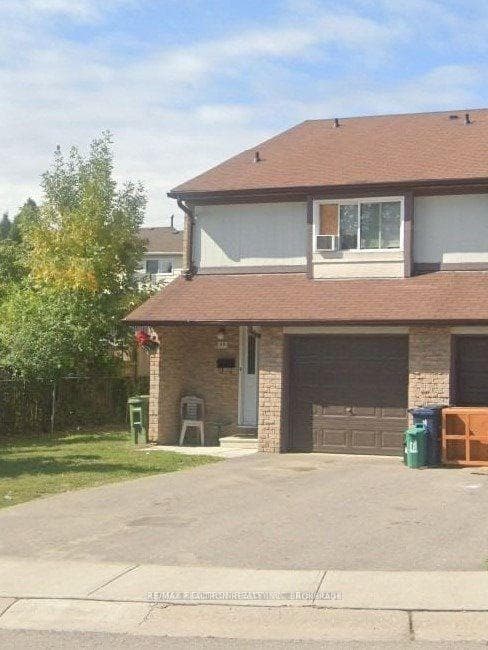 50 Verne Crescent Unit 59, Scarborough (Morningside / West Hill), ON M1B 2X1 - Photo 1