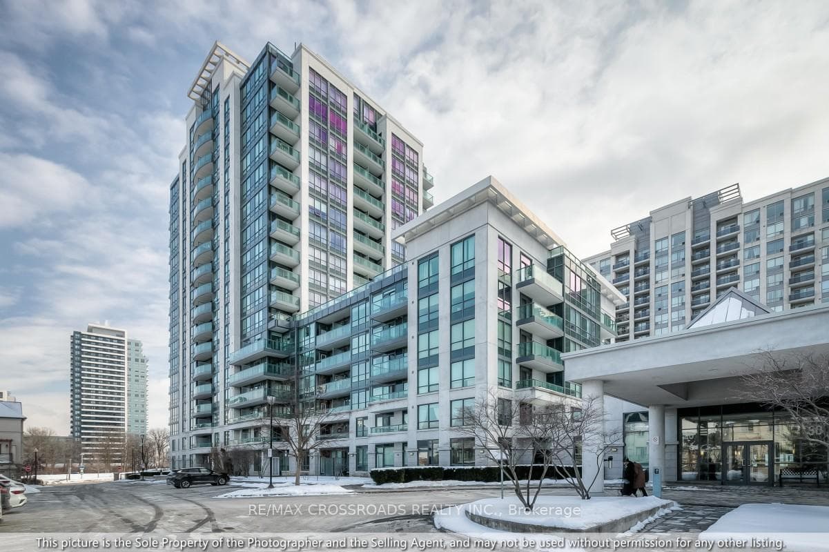20 North Park Road Unit 1111, Vaughan, ON L4J 0G7 - Photo 1