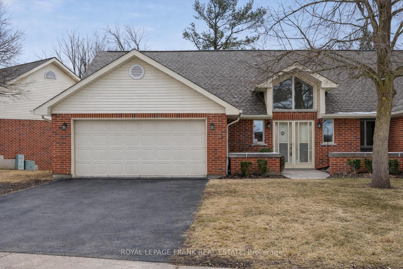 1121 Armour Road Unit 8, Peterborough, ON K9H 7N8 - Photo 1