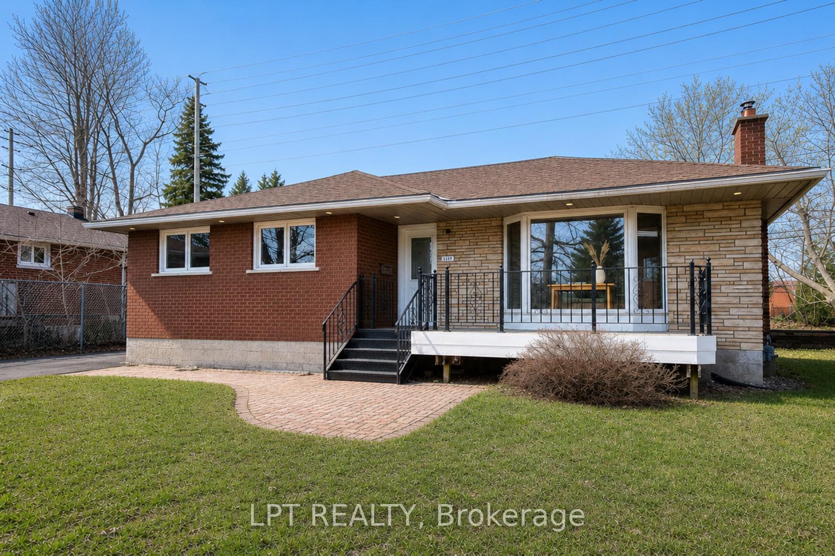 2317 Elmira Drive, Parkway Park - Queensway Terrace S and Area