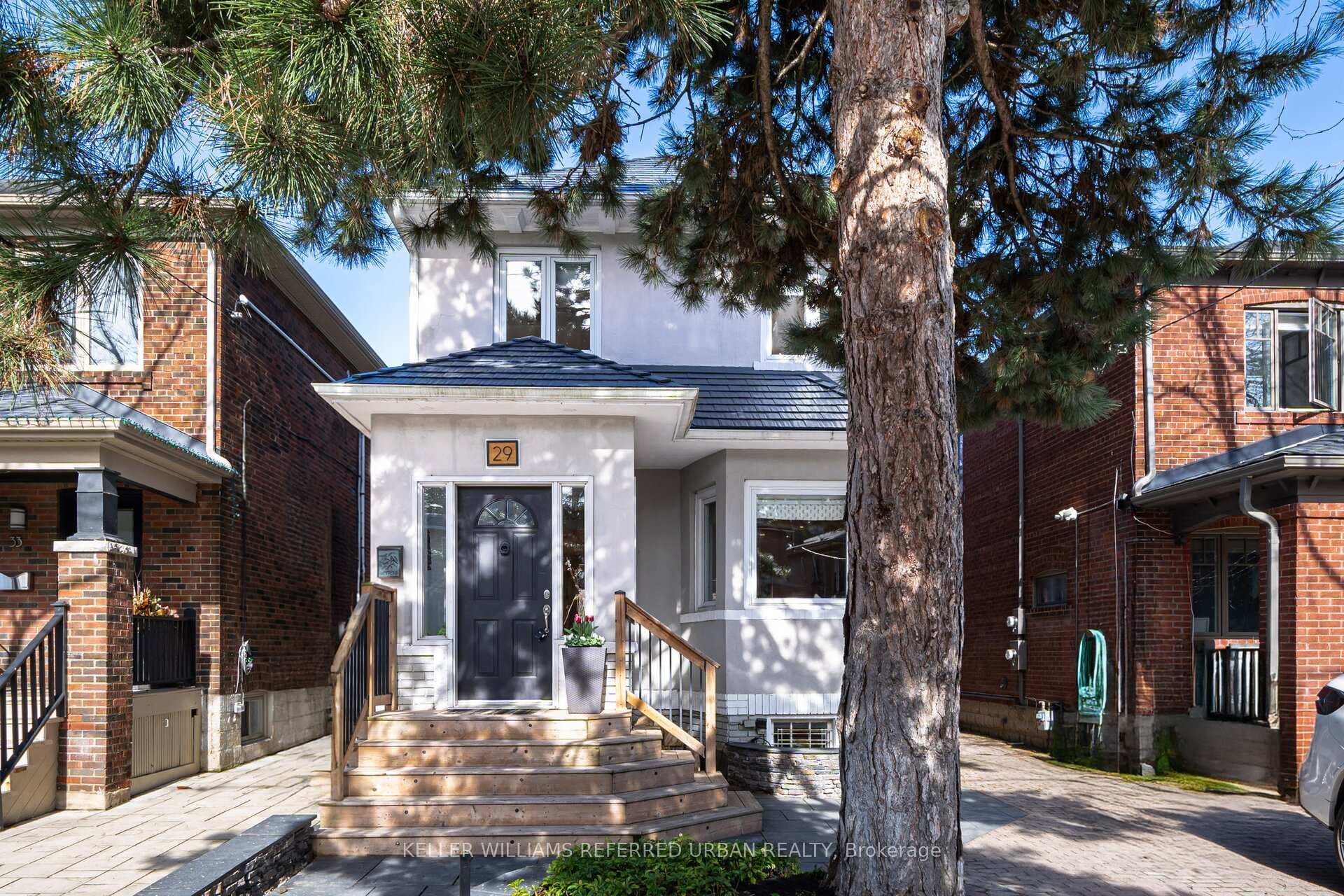 29 Thurston Road, Leaside / Davisville, ON M4S 2V8 - Photo 1