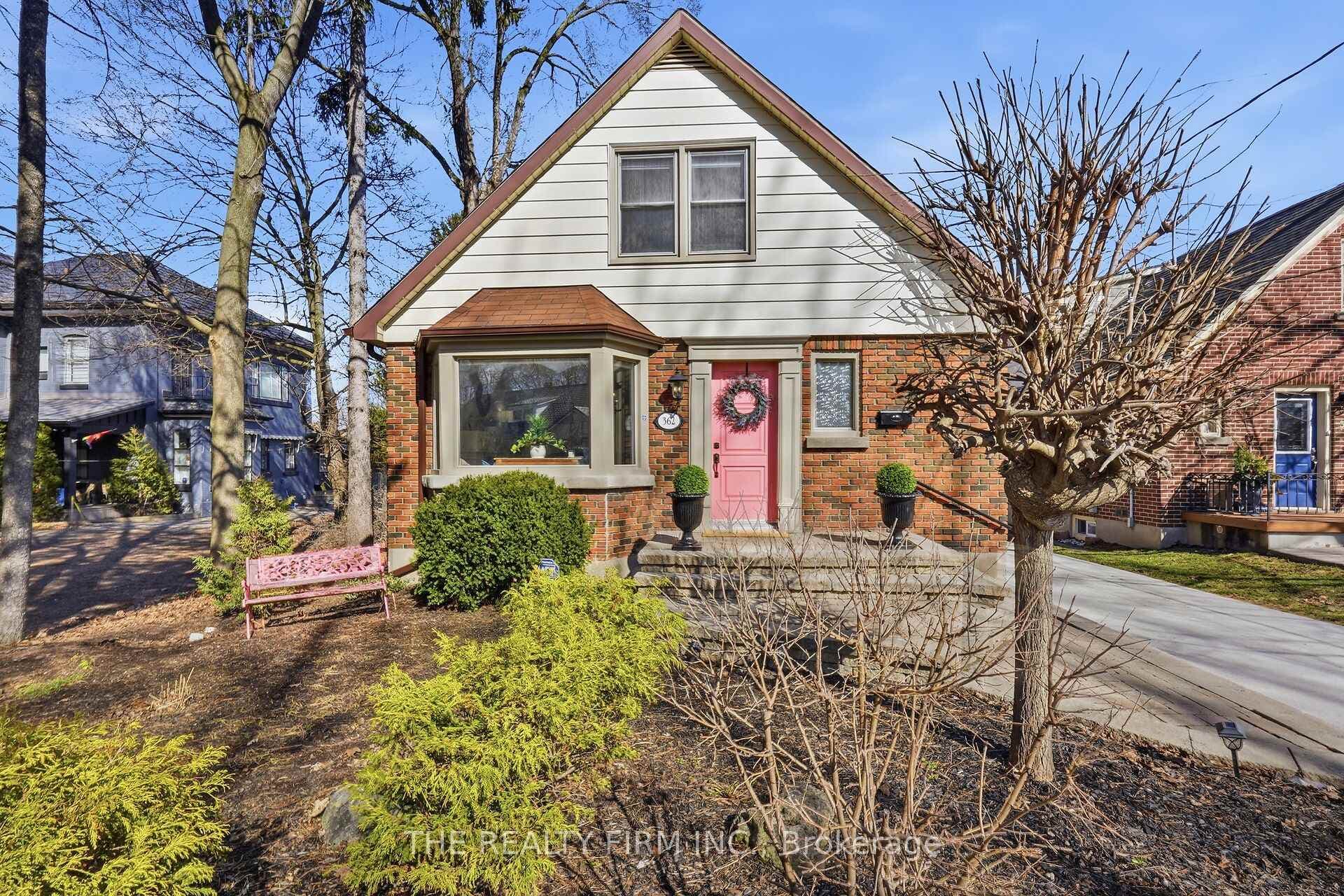 362 Ridout Street, London South, ON N6C 3Z5 - Photo 1