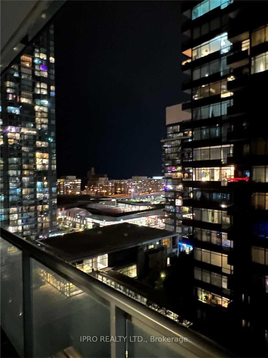 4K Spadina Avenue Unit 1202, Toronto C01