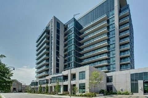 35 Brian Peck Crescent Unit 527, Flemingdon Park / Don Mills, ON M4G 0A5 - Photo 1