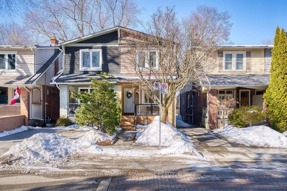 554 Balliol Street, Leaside / Davisville, ON M4S 1E5 - Photo 1