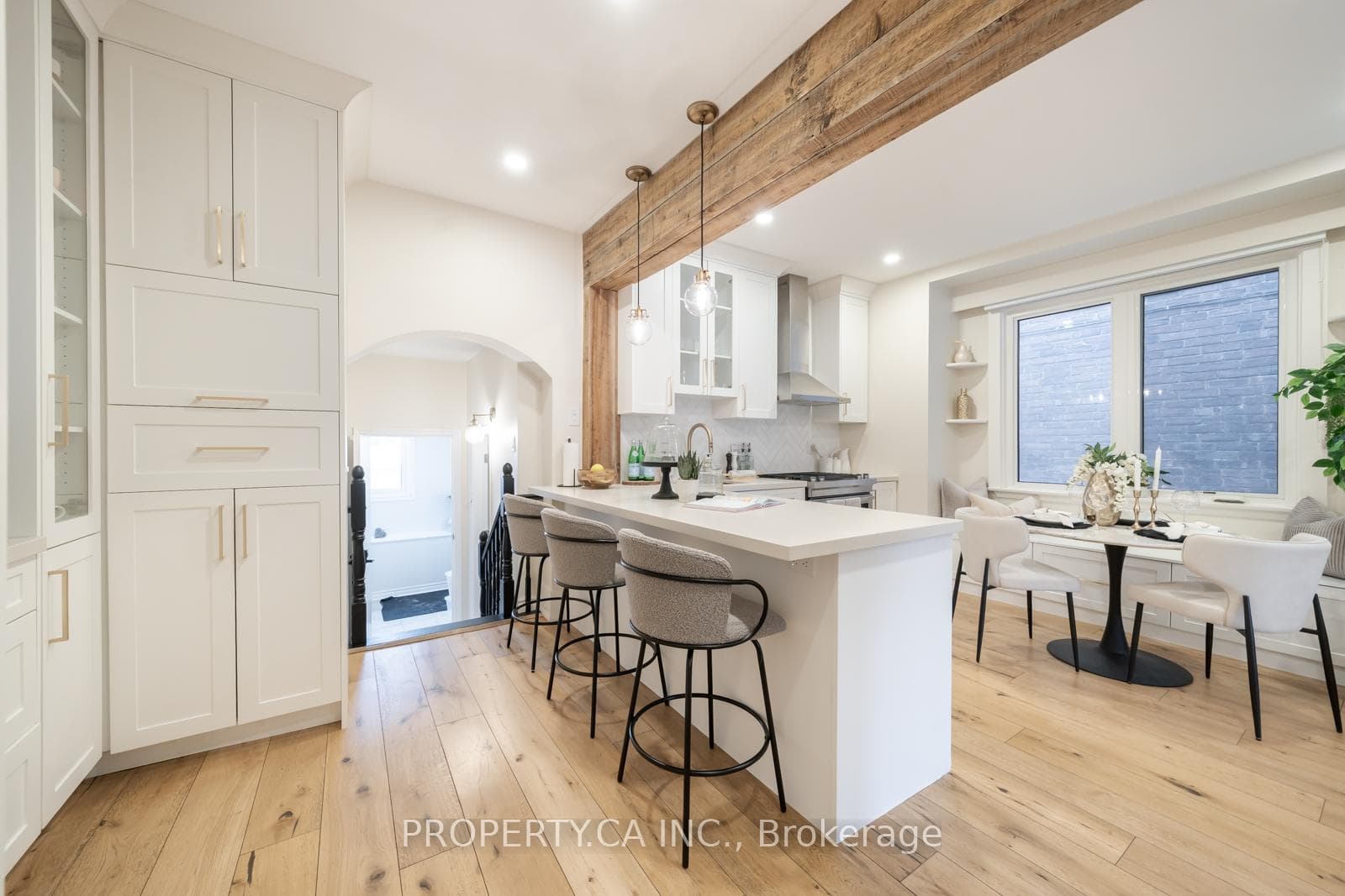 135 Sellers Avenue, Keelesdale / Eglinton West, ON M6E 3V1 - Photo 1