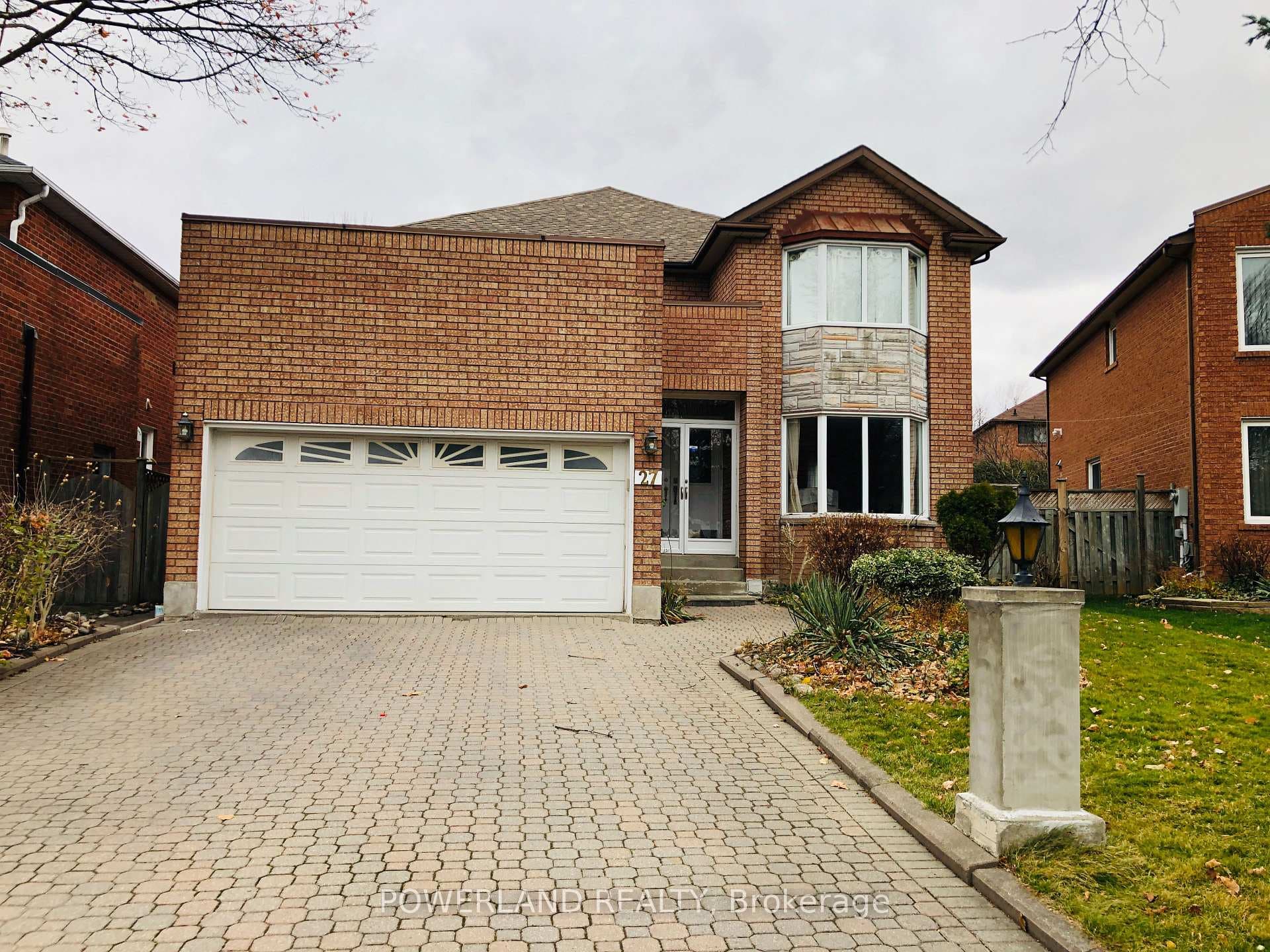 27 Coledale Road, Markham, ON L3R 7X1 - Photo 1