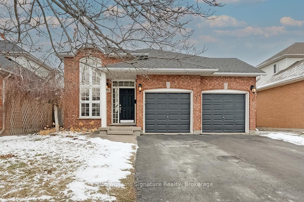 202 VANSICKLE Road, St. Catharines