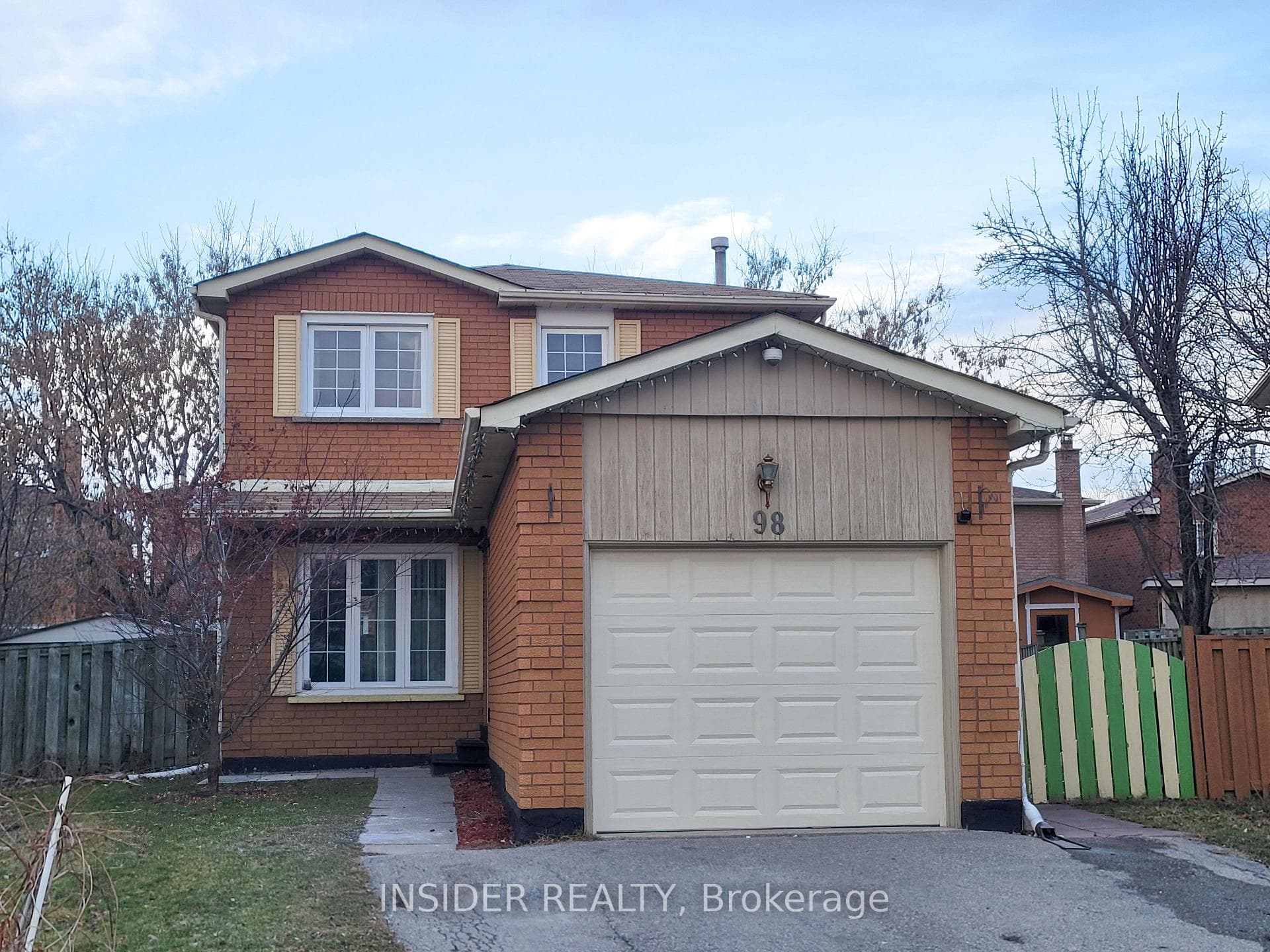 98 White Boulevard, Vaughan, ON L4J 5Z5 - Photo 1