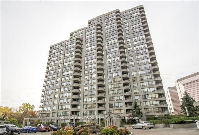 5765 Yonge Street Unit 910, Willowdale / Newtonbrook, ON M2M 4H9 - Photo 1