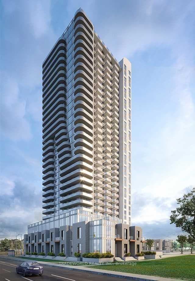 8 Nahani Way Unit 3222, Mississauga, ON L4Z 0C6 - Photo 1